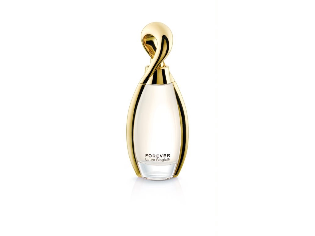Laura Biagiotti Forever Gold Eau De Parfum 60 Ml (Woman)