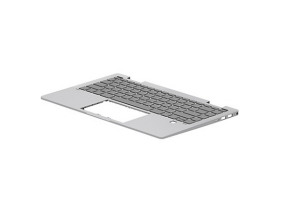 Hp N09601-B31, Tastatur, Holländisch, Tastatur Mit Hintergrundbeleuchtung, Hp