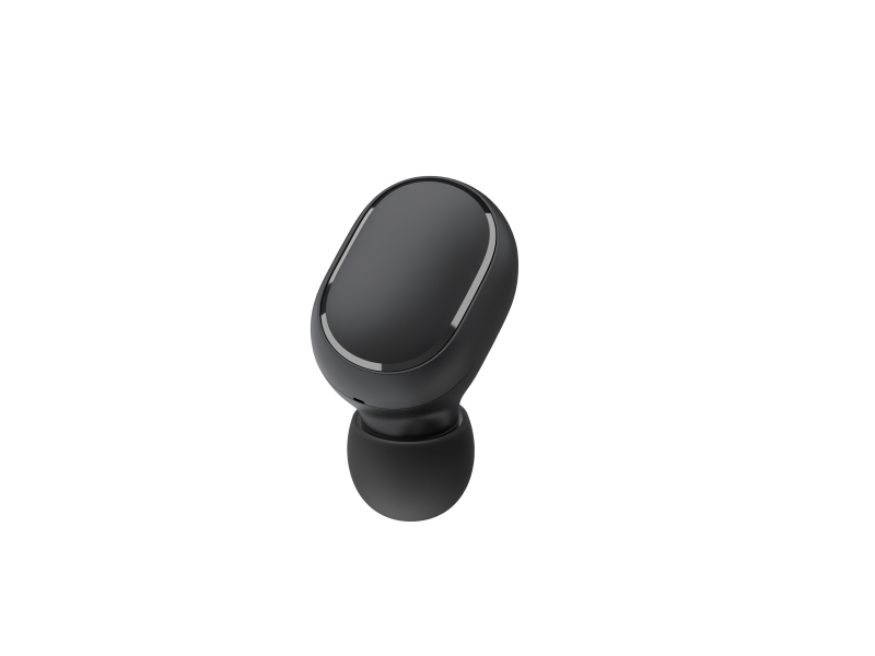 Xiaomi Redmi Buds Essential, True Wireless Stereo (Tws), Anrufe/Musik, Kopfhörer, Schwarz