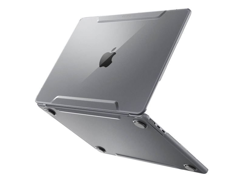 Spigen Thin Fit, Cover, 34,5 Cm (13.6"), 198,447 G
