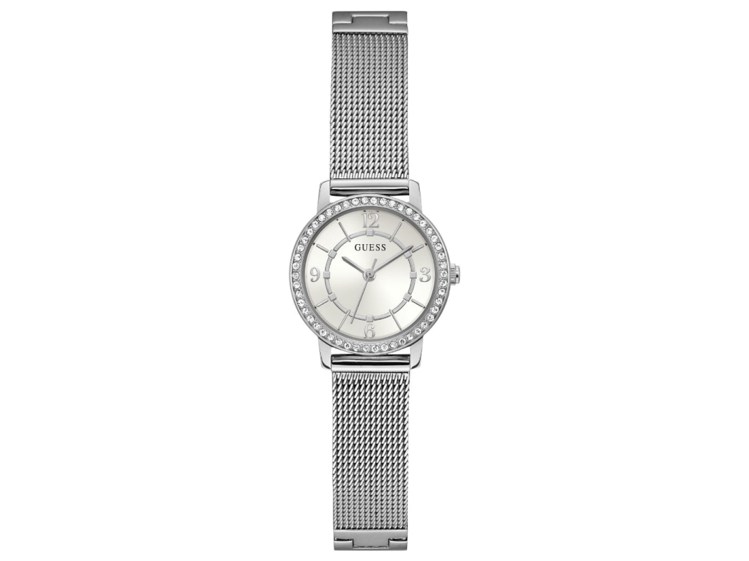 Guess Gw0534l1, Vandfast, Kvarts