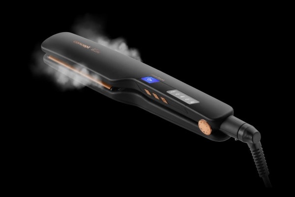 Concept VZ6010 Elite Steam Boost Hair Straightener
