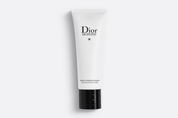 Dior Christian , Homme, Soothing, Post-Shaving Cream, 125 Ml For Men