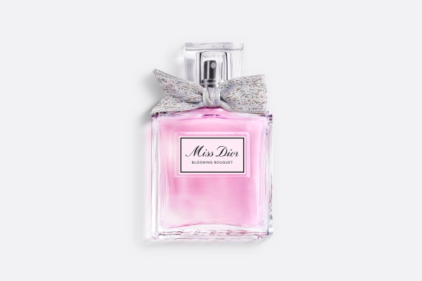 Dior Miss Dior Blooming Bouquet 2023 Eau De Toilette 100 Ml (Woman)