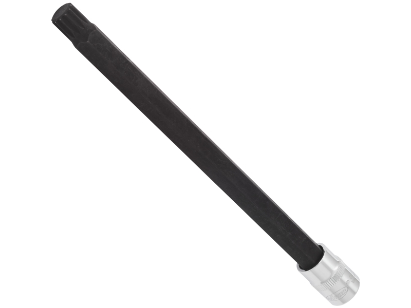 Vigor V6130, Sokkel, 3/8", 1 Hoved(Er), M12, 193 Mm