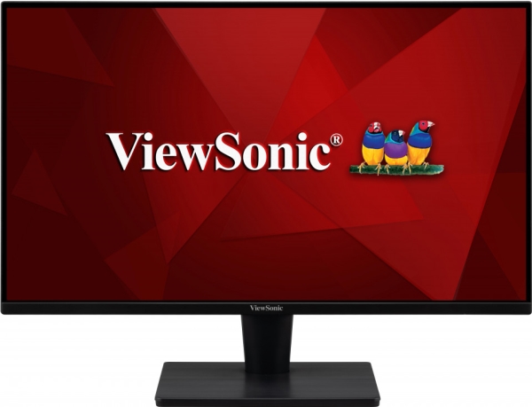 Viewsonic VA VA2715-H, 68,6 cm (27), 1920 x 1080 pixlar, Full HD, 4 ms, Svart | Datortillbehör - Bildskärmar & Tillbehör - Bildskärmar | GameStuff