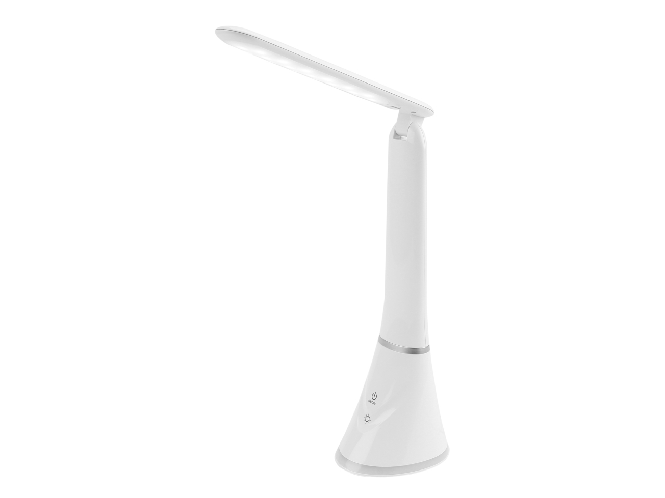 Genie Tl03b, Weiß, Abs, Polycarbonat (Pc), 18 Glühbirne(N), Led, 3750 K, 4250 K