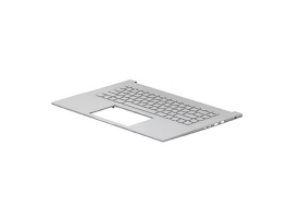 HP N12772-DH1, Näppäimistö, Tanska, Suomi, Norjalainen, HP