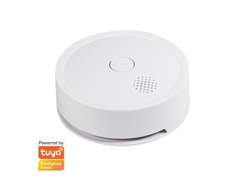 Logilink Sh0132, Trådløs, Hvid, Hjem, 85 Db, Overflademonteret, Horisontal/Vertikal