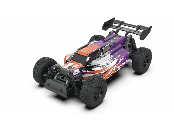 Amewi CoolRC DIY Race Buggy 2WD 1:18 kit