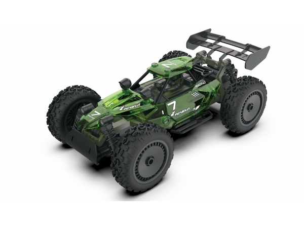 Amewi Coolrc Diy Razor Buggy 2Wd, Buggy, 1:18, 8 År, 300 G