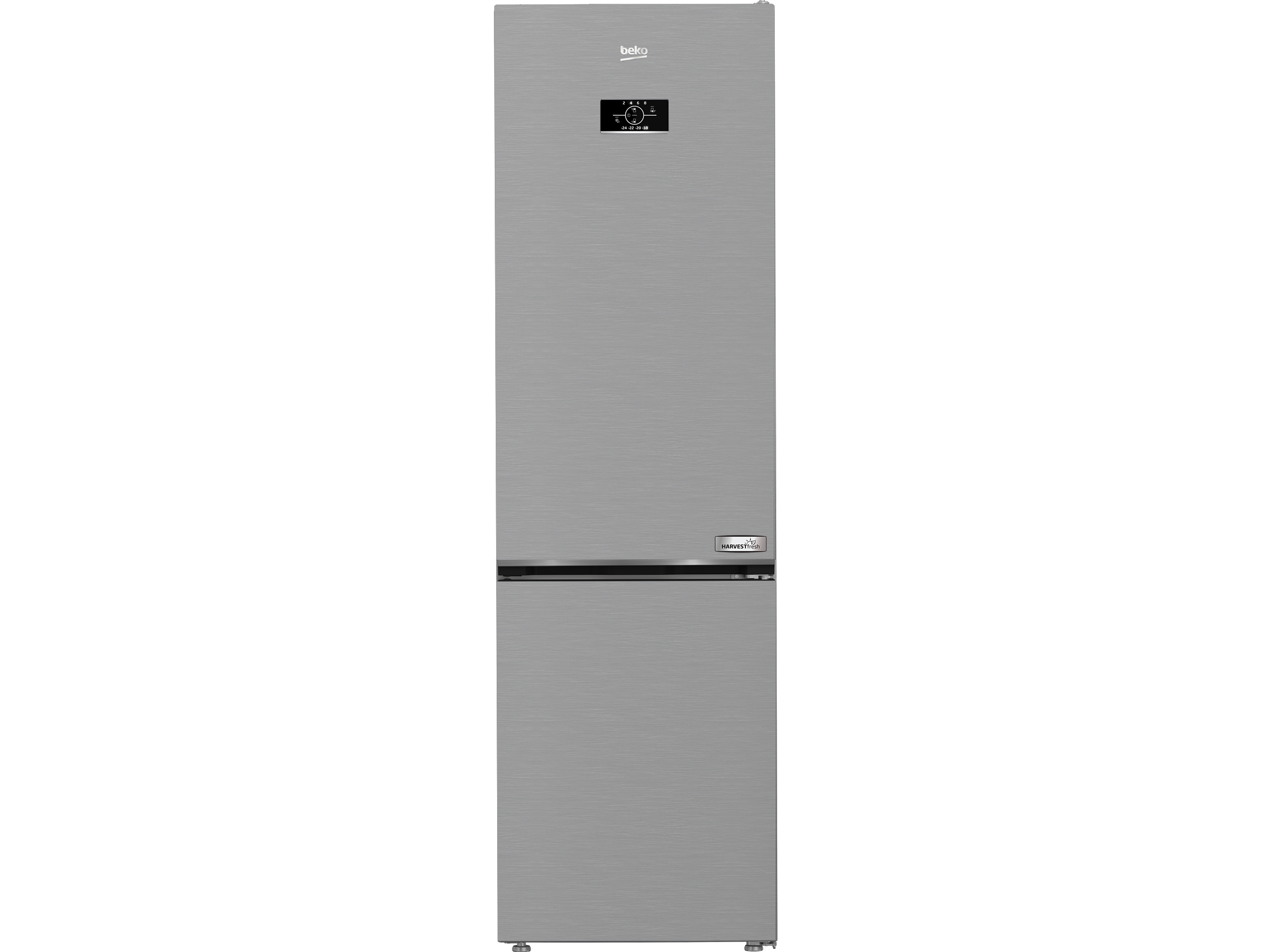 Jääkaappi Beko B3RCNA404HXB