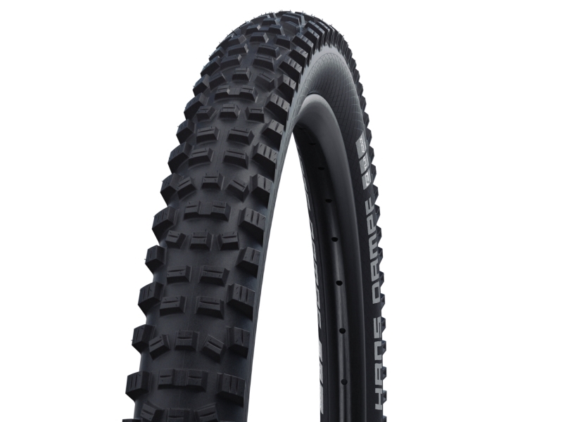 Schwalbe Hans Dampf Performance Addix Mountainbike Dæk 27 5 X 2 35 60 584