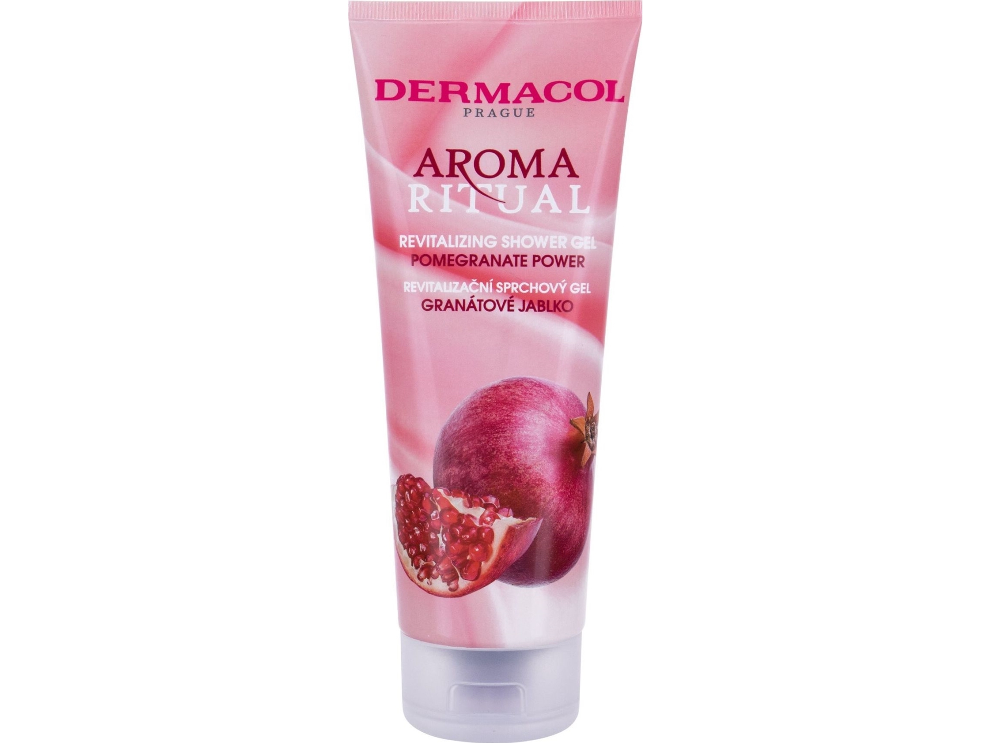 Dermacol Aroma Moment Shower Gel Pomegranate Power 250 ml | N - A | GameStuff