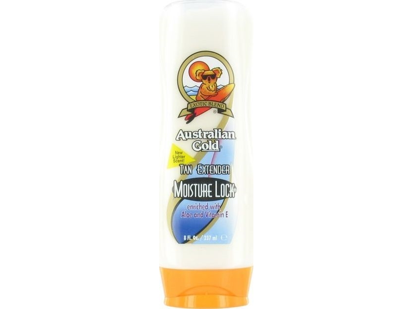 Australian Gold Moisture Lock Moisturizer 237 ml | Hudvård - Solprodukter - Efter solen | GameStuff