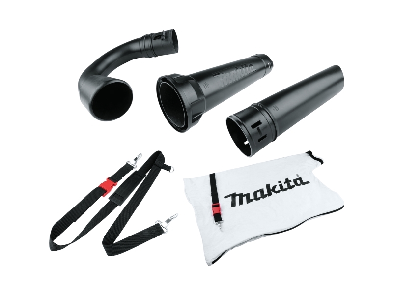 Makita 191E19-1 Absaugset Beutel Und Schläuche Dub363