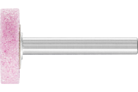 Pferd 31321274, Montierte Stelle, Stahl, 38100 Rpm, 6 Mm, 6 Mm, 10 Stück(E)