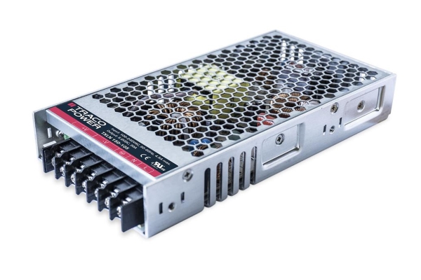 TracoPower TXLN 150-112 AC/DC-strømforsyningskomponentti, lukket 12500 mA 150 W 12,0 V/DC 12.0 V/DC