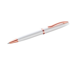 Pelikan Jazz Noble Elegance K36, Clips, Twist Udtrækkelig Kuglepen, Genopfyldelig, Blå, 1 Stk