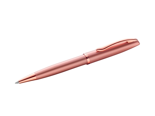 Pelikan Jazz Noble Elegance K36, Clips, Twist Udtrækkelig Kuglepen, Genopfyldelig, Blå, 1 Stk