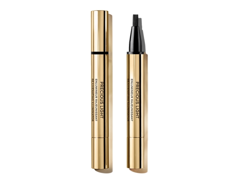 Guerlain Parure Gold Precious Light 00