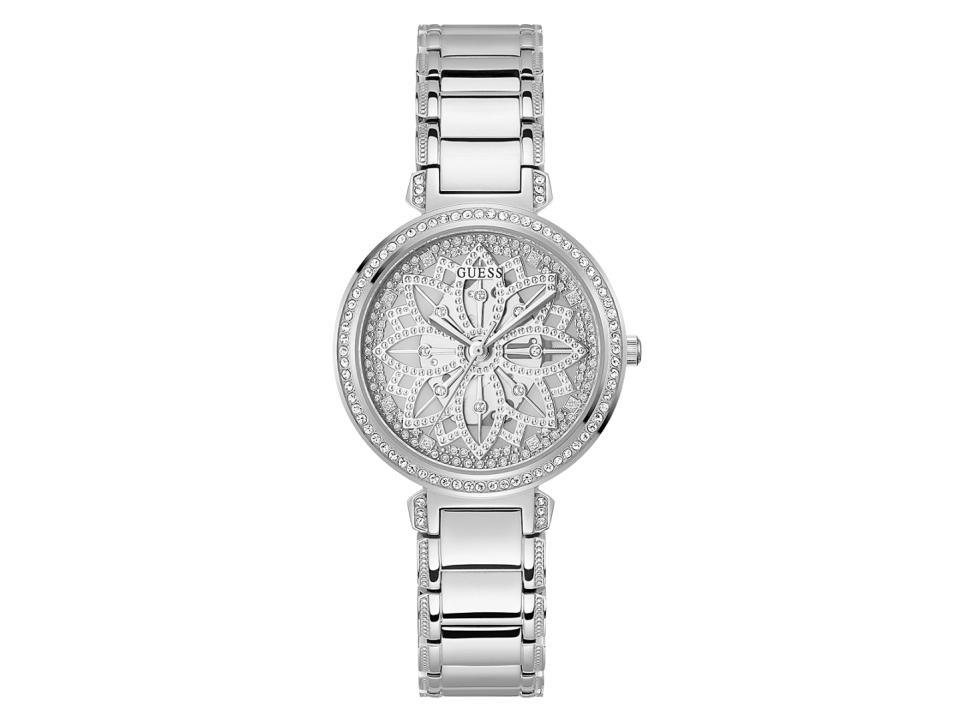 Guess Gw0528l1, Vandfast, Kvarts