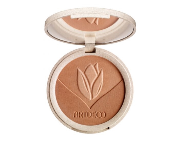 Artdeco Natural Skin Bronzer - - 9 G