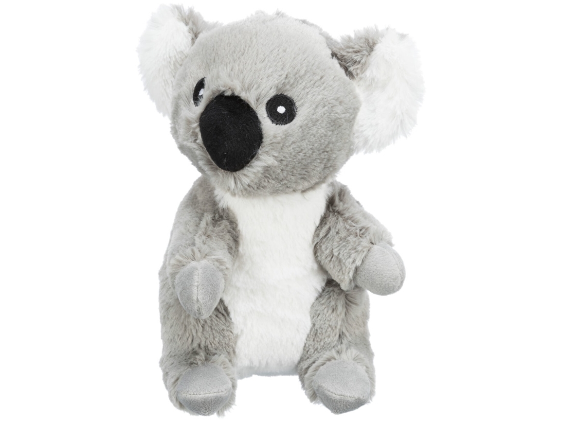 Trixie Be Eco Koala Elly, plush recycled, 21 cm | Sällskapsdjur - Hund - Leksaker & Aktivering | GameStuff