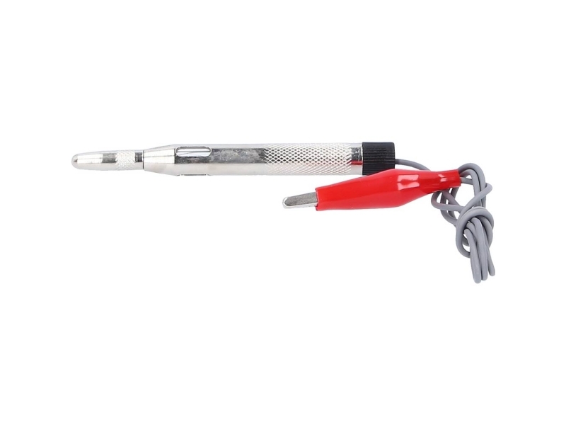 Ks Tools 5501504 Spændingstester / Kontrolpære 550.1504