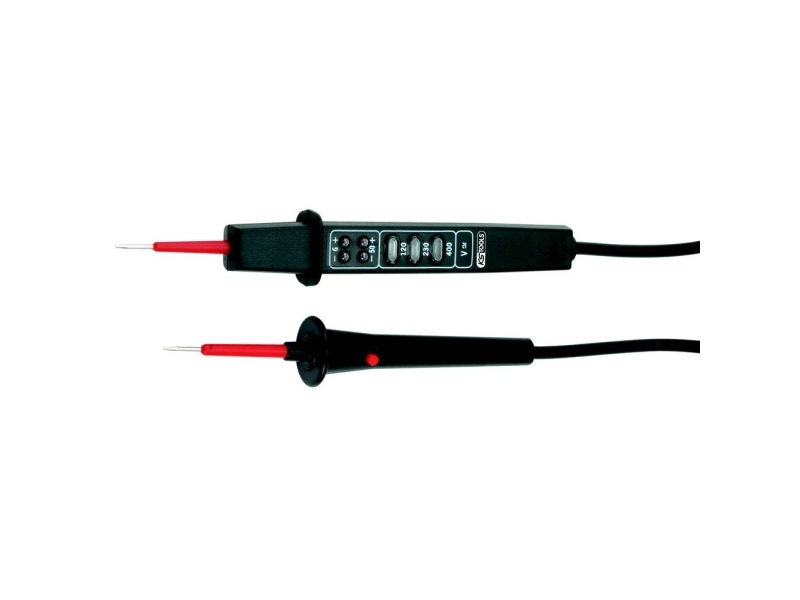 Ks Tools 550.1501 Spændingstester Cat Ii 1000 V