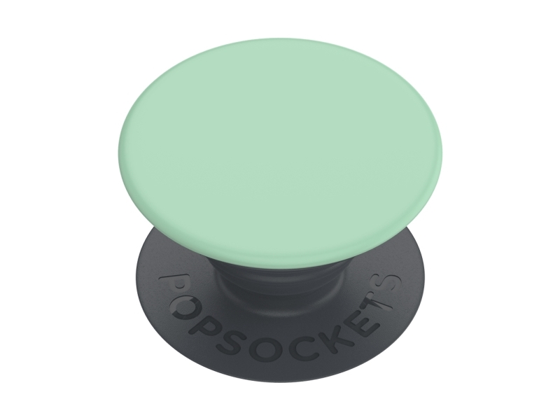 PopSockets PopGrip - Fingergrepp/vikbart ställ för mobiltelefon | Tele & GPS - Mobil tillbehör - Bilhållare | GameStuff