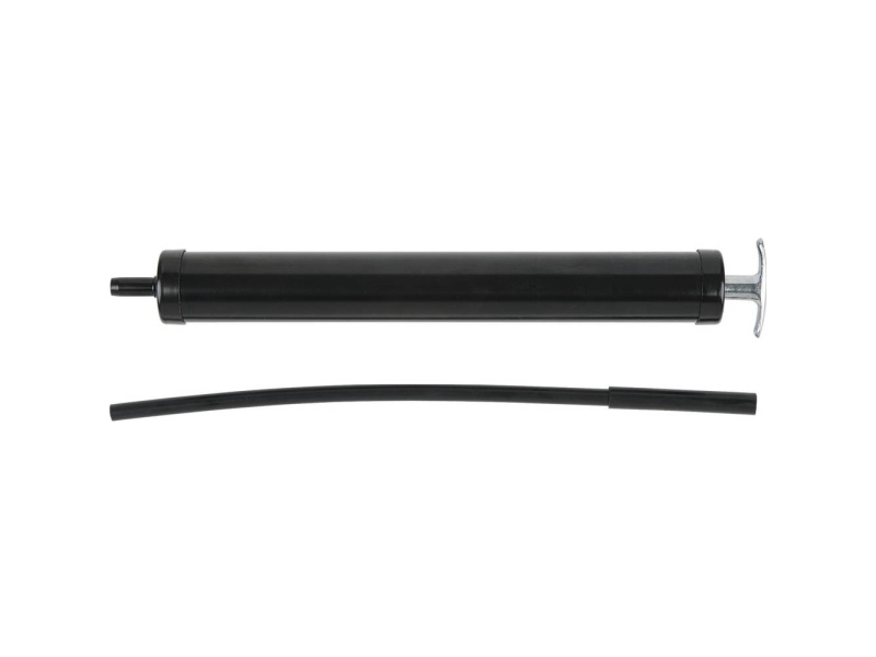 KS TOOLS Fylde-/aftapningspumpe, universal 150.1684
