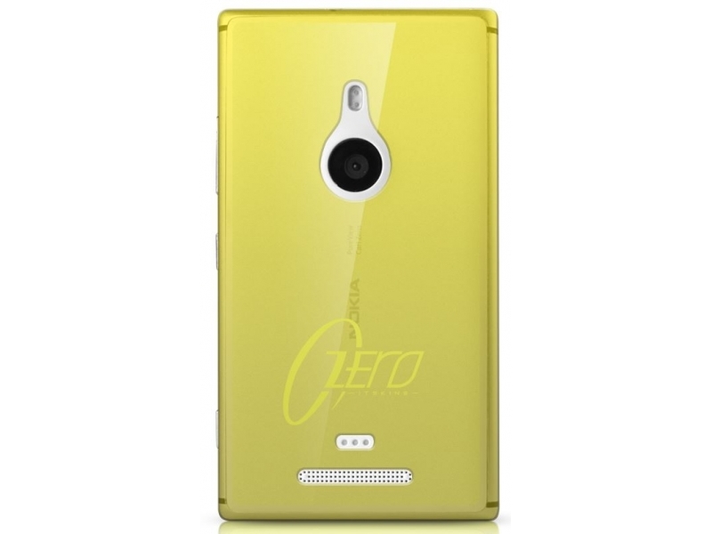 ItSkins Zero.3 fodral för Nokia Lumia 925