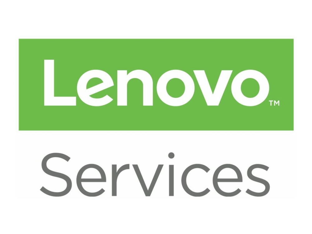 Lenovo Premier Support Plus Upgrade - Utvidet Serviceavtale - Deler Og Arbeid (For System Med 3-Års Garanti På Stedet) - 4 År - På Stedet - For Thinkcentre Neo 30A 22  30A 24  30A 27  30A 27 Gen 4  V30a-24Itl Aio