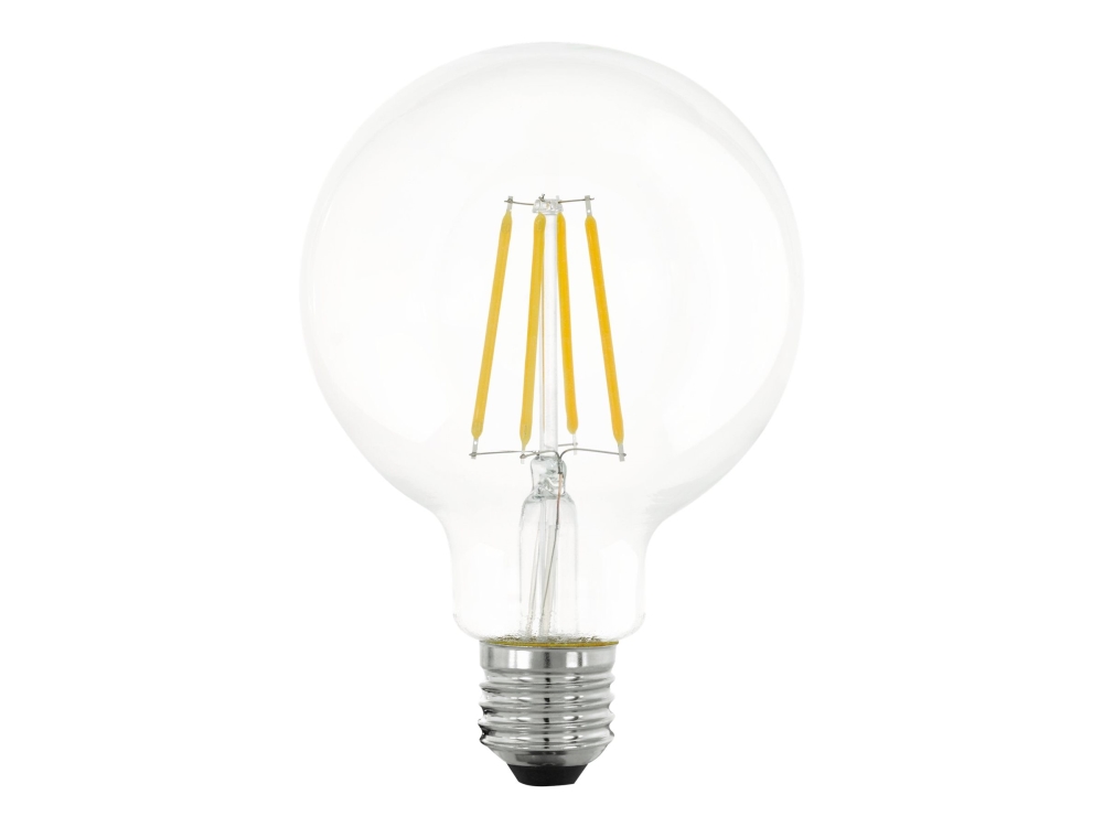 Eglo E27 G95 7,3W 806Lm 2700K 3-Trin Klar