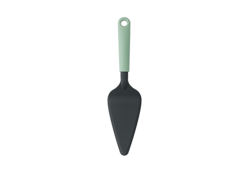 Brabantia Tasty+, 281 mm, 70 mm, 35 g, Sort, Plast