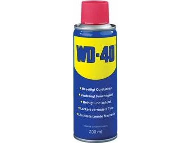 Wd-40 Spezial-Aerosol 200 Ml