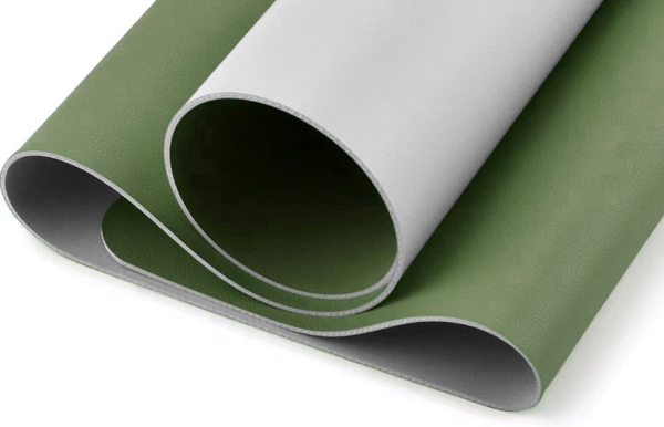 Kirjoitusalusta KOZO 90x43cm vihreä/harmaa