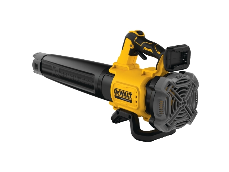 Batteridrevet Blæser Dewalt 18v Dcmbl562n Xj