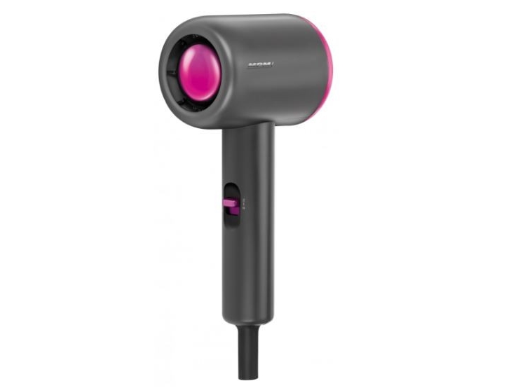 Hair Dryer Mpm Hair Dryer Msw-20