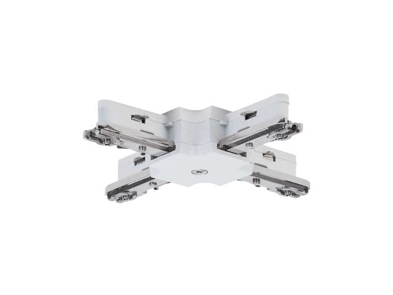 Paulmann 97687, Monteringssæt, Loft, Rustfrit stål, Hvid, Metal, 1000 W, 230 V