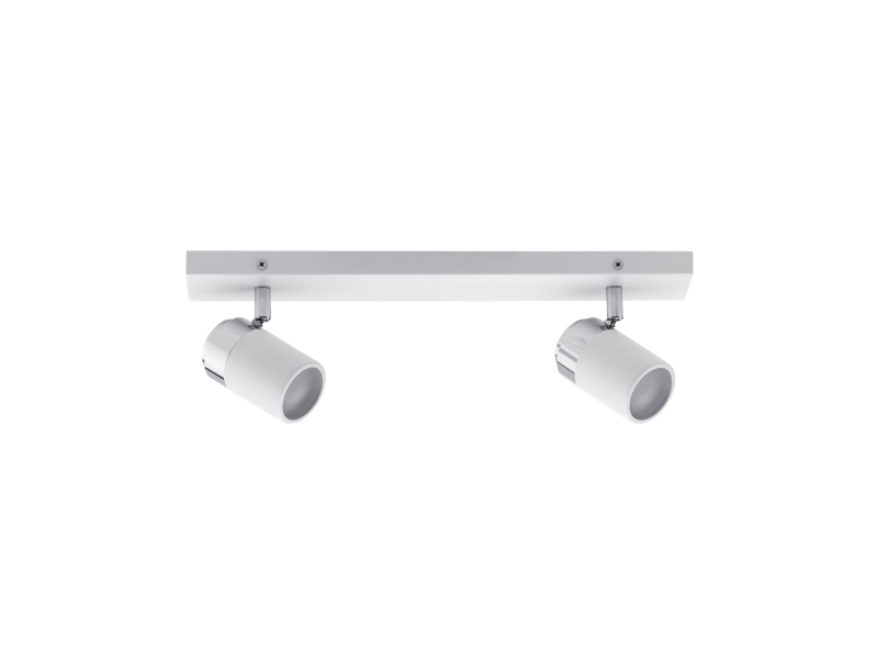 Paulmann Zyli 66711 Taklampa För Badkar 20 W Vit Krom