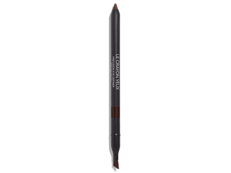 Chanel Le Crayon Yeux Precision Eye Definer 1.2 g #02 Brun-Teak