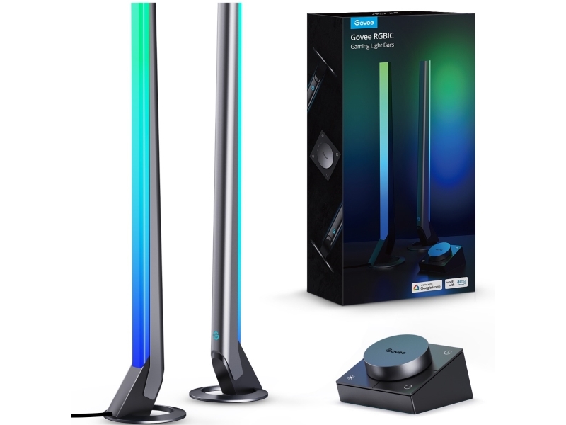 Govee Smart Gaming Light Bars | Govee | GameStuff