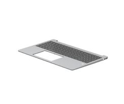 Hp N36752-Dh1, Tastatur, Dänisch, Finnisch, Norwegisch, Hp, 15-Fc0000