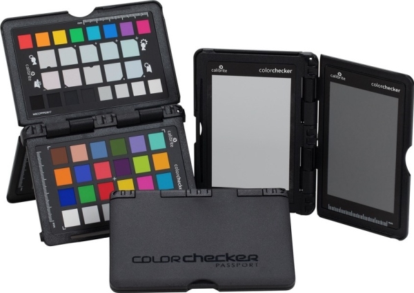 Calibrite ColorChecker Passport Photo 2, 125 mm, 90 mm, 0 - 85%