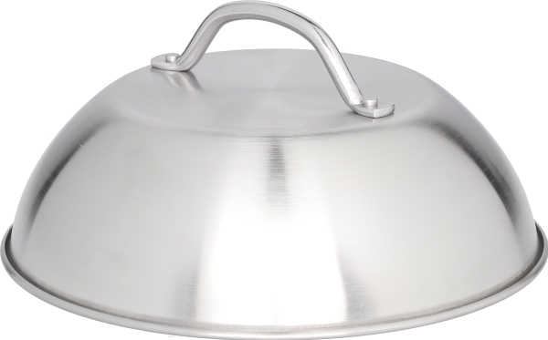 Mustang Grillkegel, 22,5 Cm