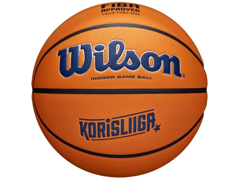 Wilson Evo Nxt Korisliiga Koripallo 7