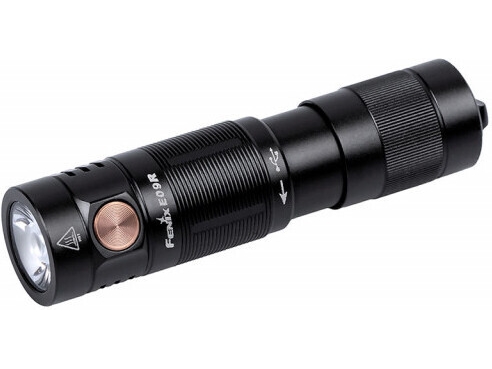 Fenix Led-Taschenlampe Fenix E09r Taschenlampe