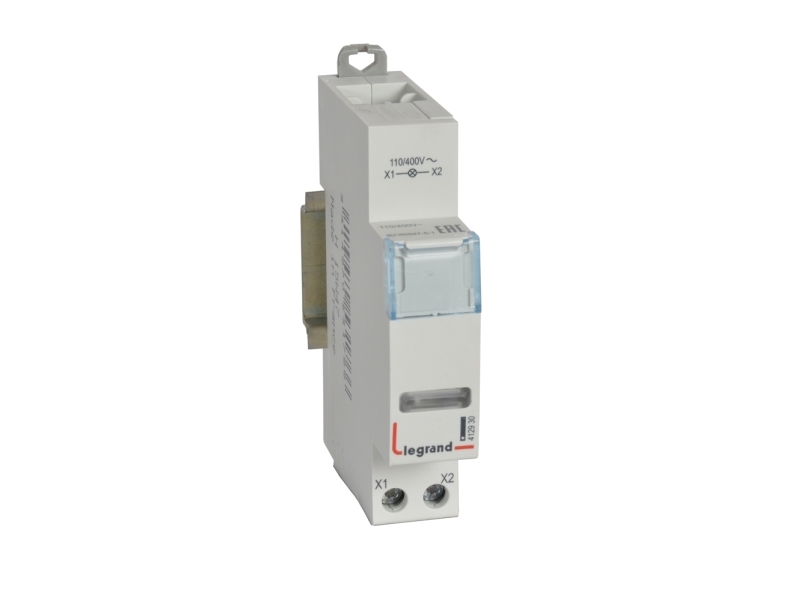 Legrand 412930, Monivärinen, 100 mm, 184 mm, 88 mm, 496 g, 496 g